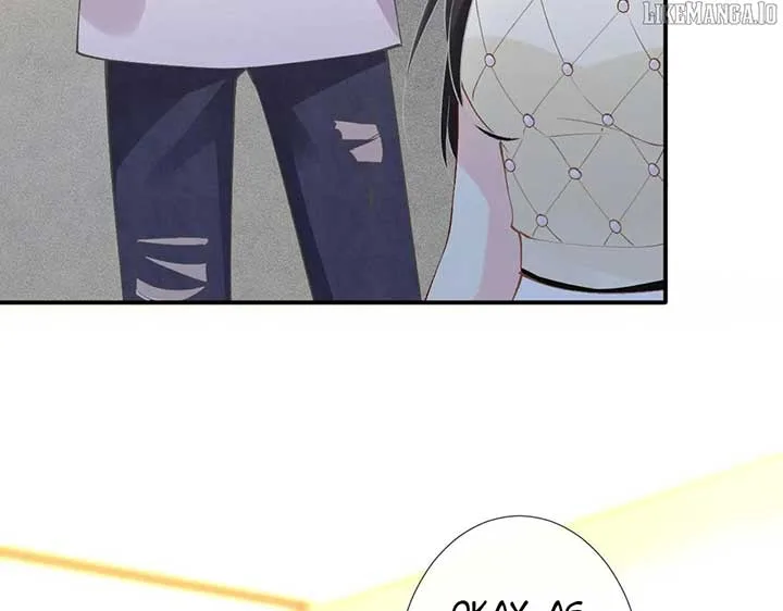 Everyone’s Darling Chapter 318 page 38