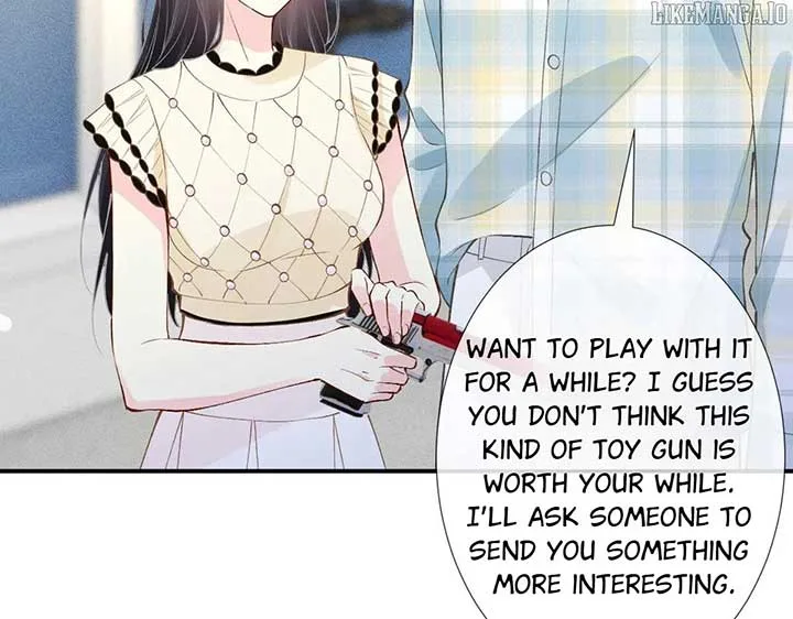 Everyone’s Darling Chapter 318 page 49