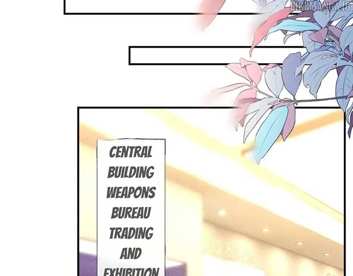 Everyone’s Darling Chapter 317 page 58