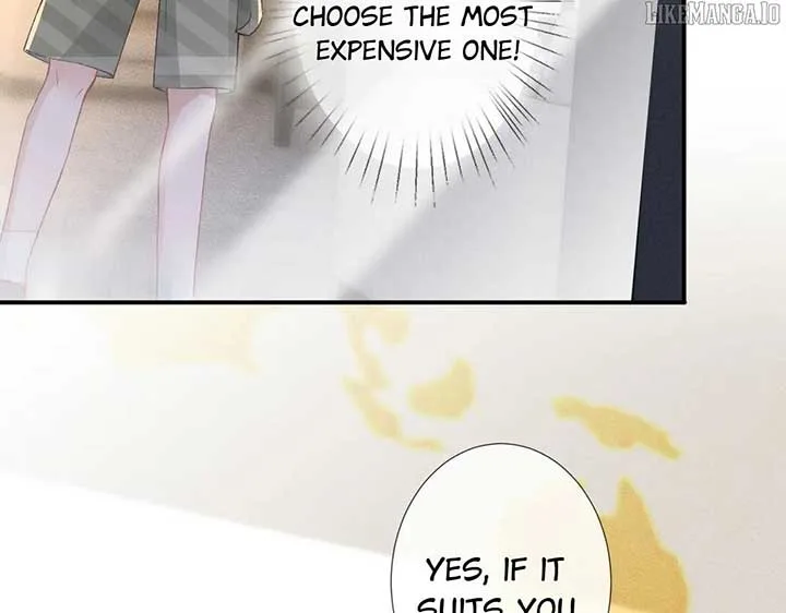 Everyone’s Darling Chapter 317 page 64