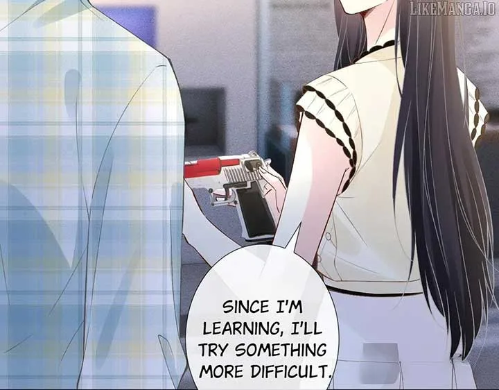 Everyone’s Darling Chapter 318 page 44