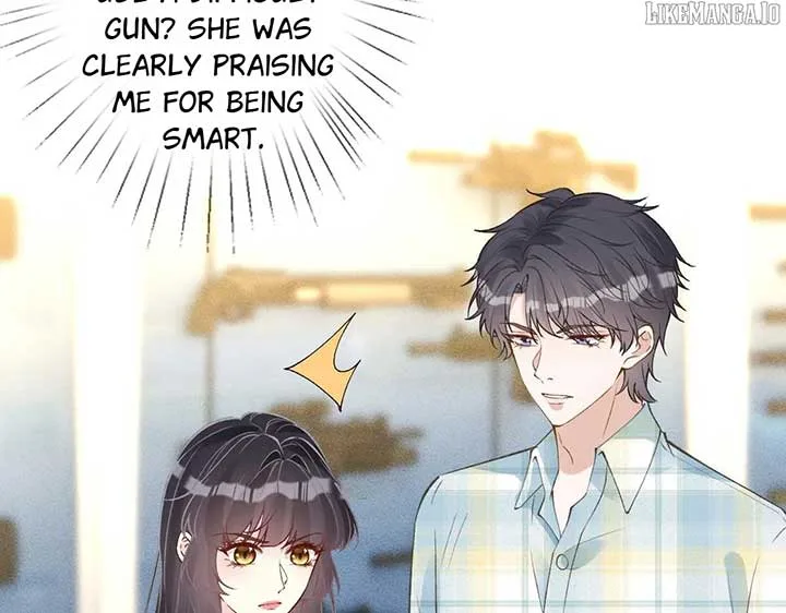 Everyone’s Darling Chapter 318 page 48