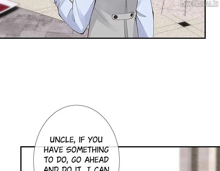 Everyone’s Darling Chapter 321 page 15