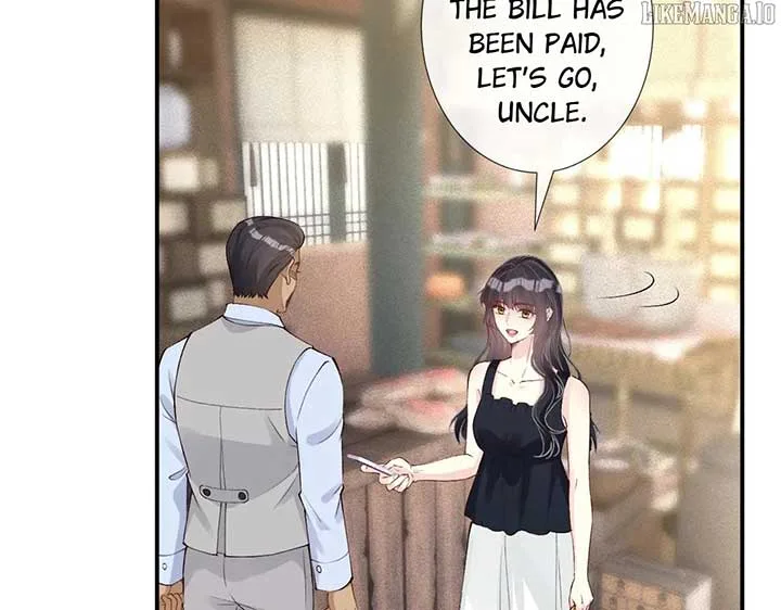 Everyone’s Darling Chapter 321 page 7
