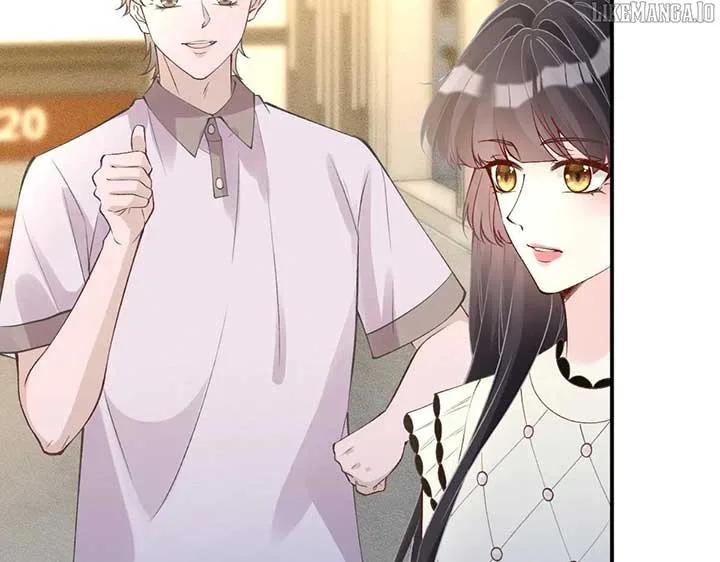 Everyone’s Darling Chapter 318 page 37