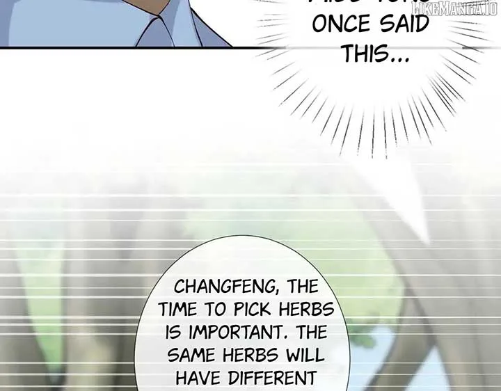Everyone’s Darling Chapter 319 page 85