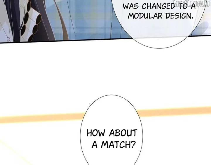 Everyone’s Darling Chapter 318 page 59