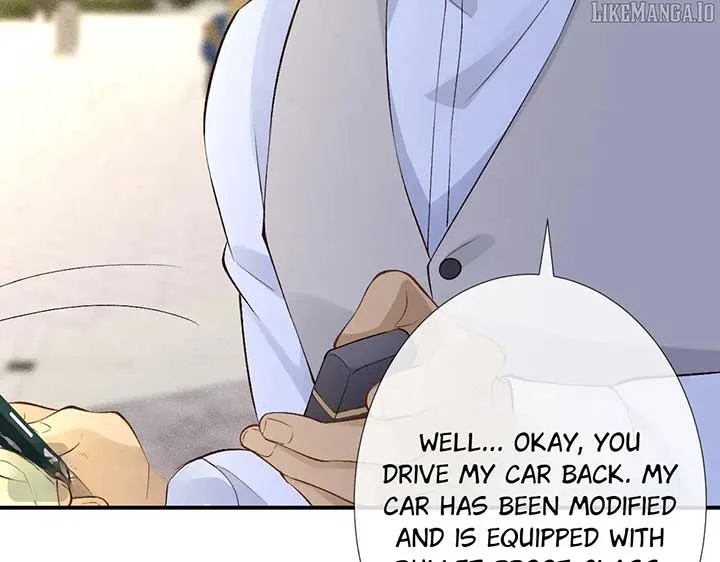Everyone’s Darling Chapter 321 page 19