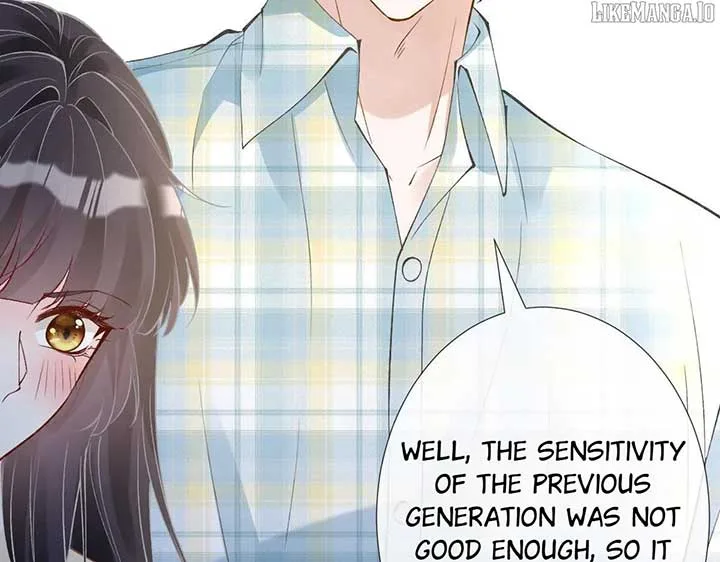 Everyone’s Darling Chapter 318 page 58