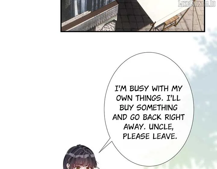 Everyone’s Darling Chapter 321 page 25