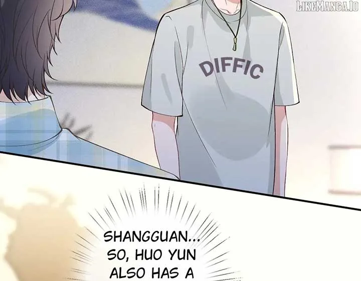 Everyone’s Darling Chapter 317 page 91