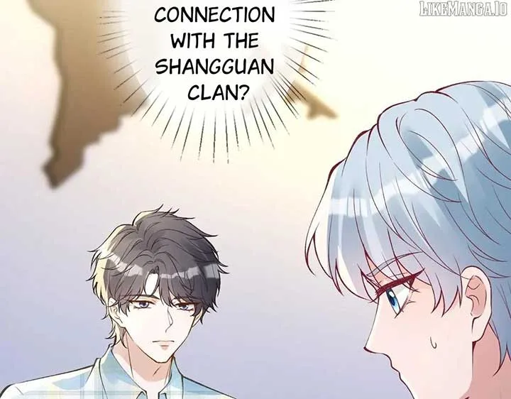 Everyone’s Darling Chapter 317 page 92