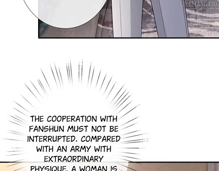 Everyone’s Darling Chapter 322 page 8