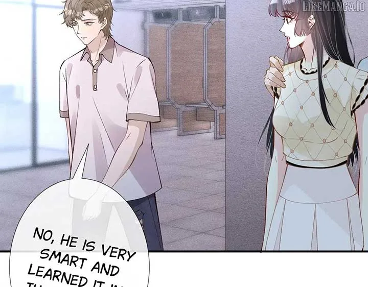 Everyone’s Darling Chapter 318 page 95