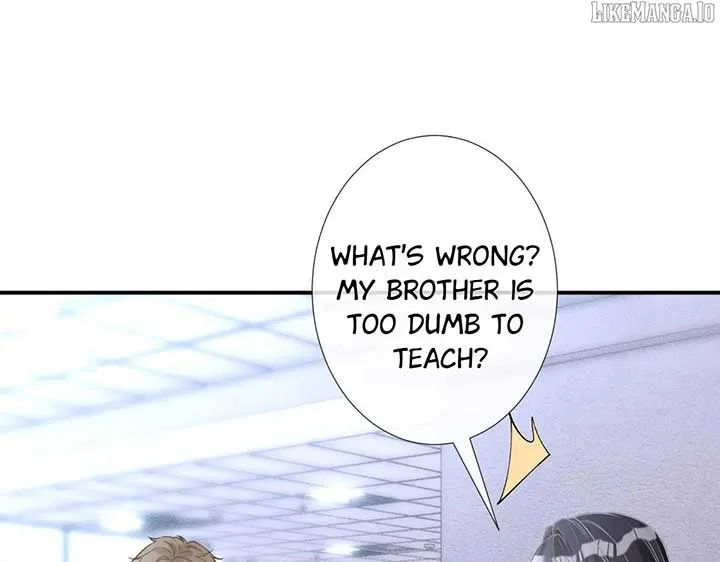 Everyone’s Darling Chapter 318 page 94