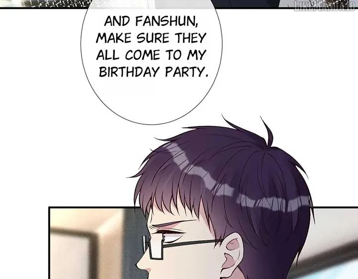 Everyone’s Darling Chapter 322 page 15