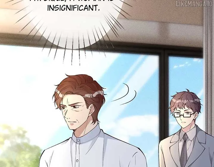 Everyone’s Darling Chapter 322 page 9
