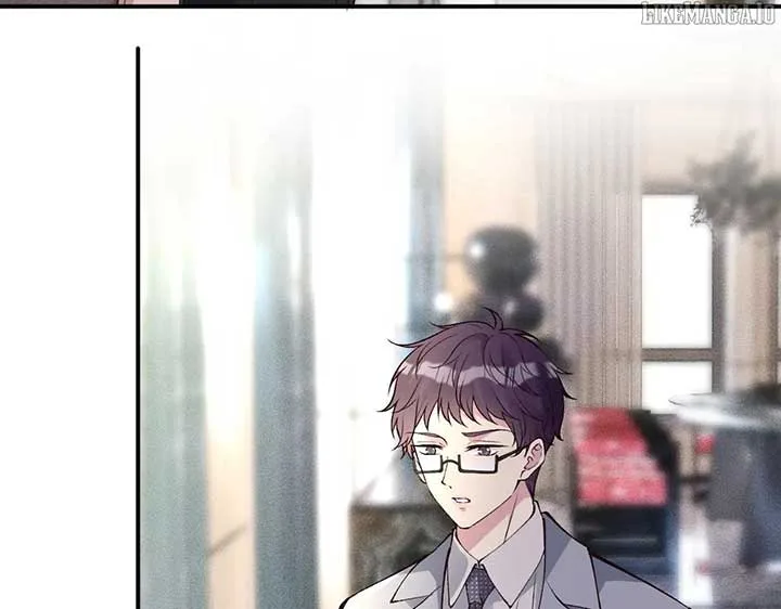 Everyone’s Darling Chapter 322 page 6