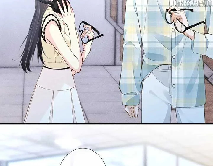 Everyone’s Darling Chapter 318 page 91