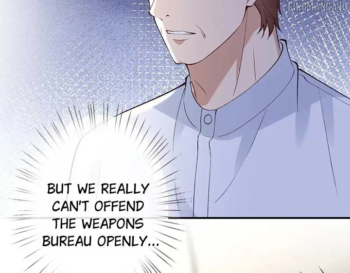 Everyone’s Darling Chapter 322 page 12