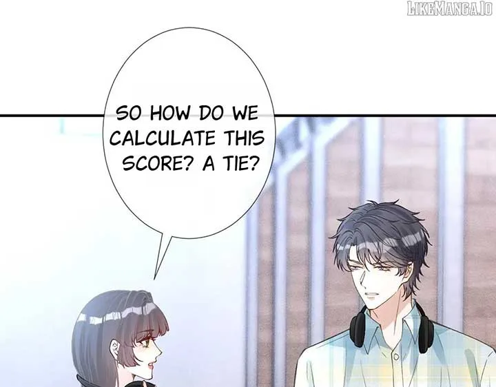 Everyone’s Darling Chapter 318 page 90