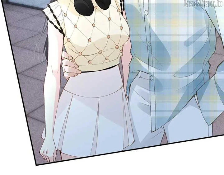 Everyone’s Darling Chapter 318 page 93