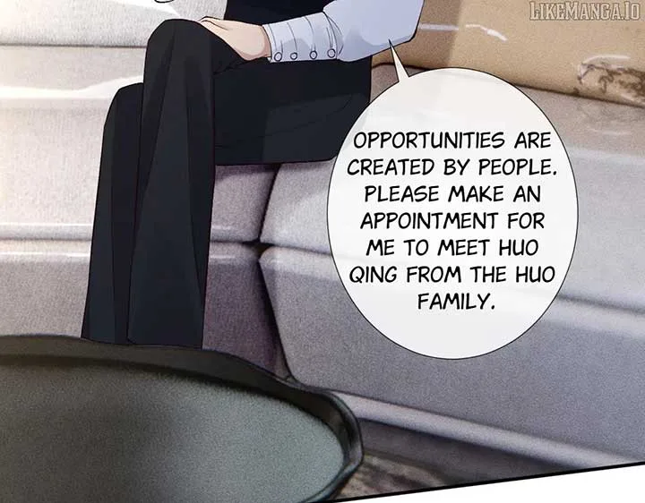Everyone’s Darling Chapter 322 page 19