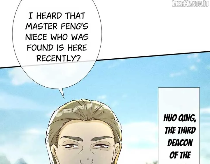 Everyone’s Darling Chapter 320 page 4