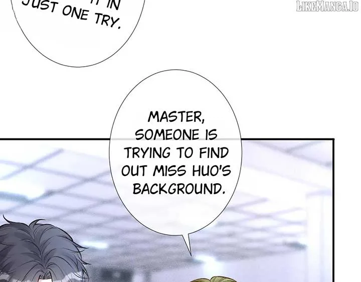 Everyone’s Darling Chapter 318 page 96