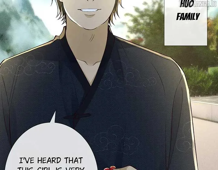 Everyone’s Darling Chapter 320 page 5