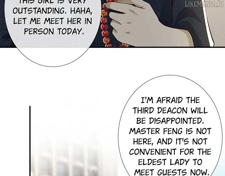 Everyone’s Darling Chapter 320 page 6