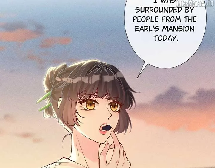 Everyone’s Darling Chapter 322 page 28
