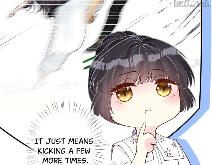 Everyone’s Darling Chapter 322 page 36