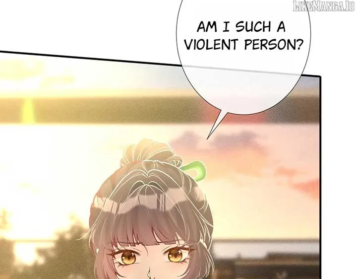 Everyone’s Darling Chapter 322 page 33
