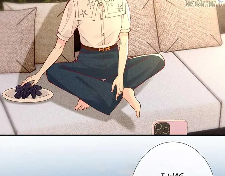Everyone’s Darling Chapter 322 page 27