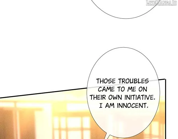 Everyone’s Darling Chapter 322 page 40