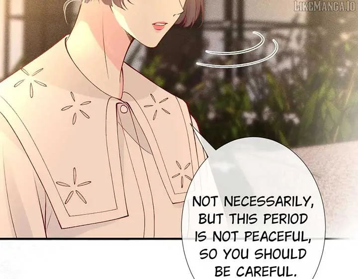 Everyone’s Darling Chapter 322 page 47
