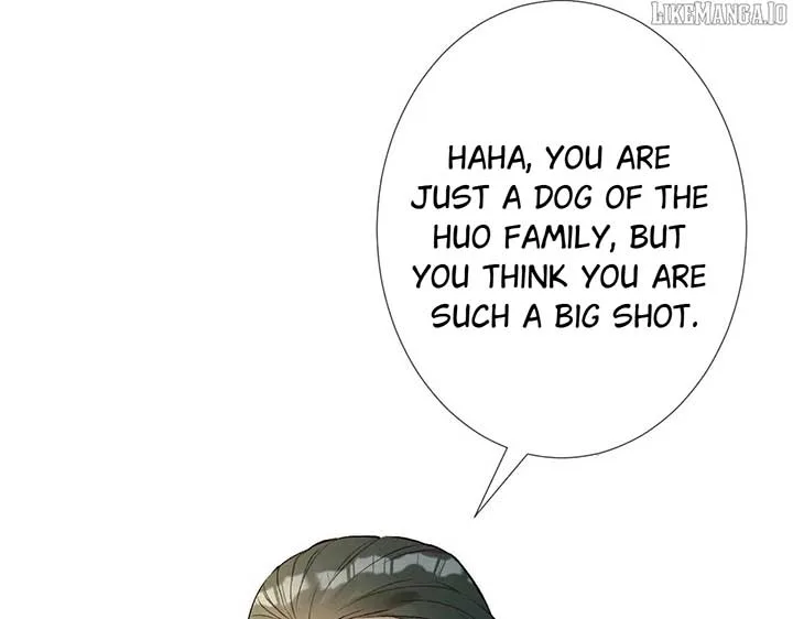 Everyone’s Darling Chapter 320 page 20