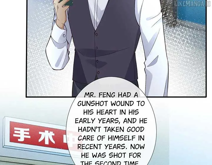 Everyone’s Darling Chapter 322 page 71