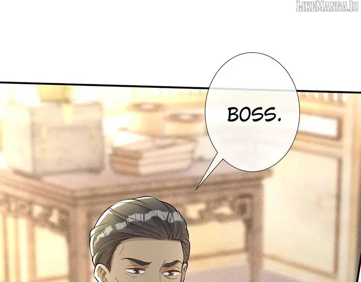 Everyone’s Darling Chapter 320 page 35