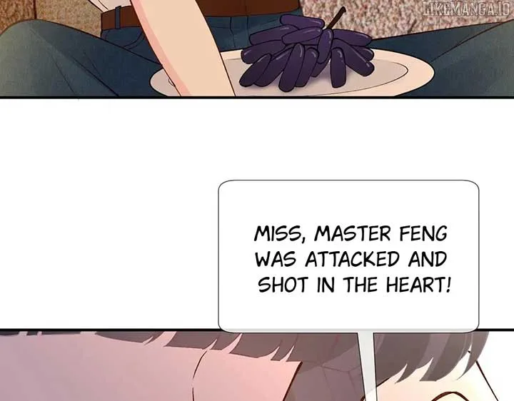 Everyone’s Darling Chapter 322 page 61