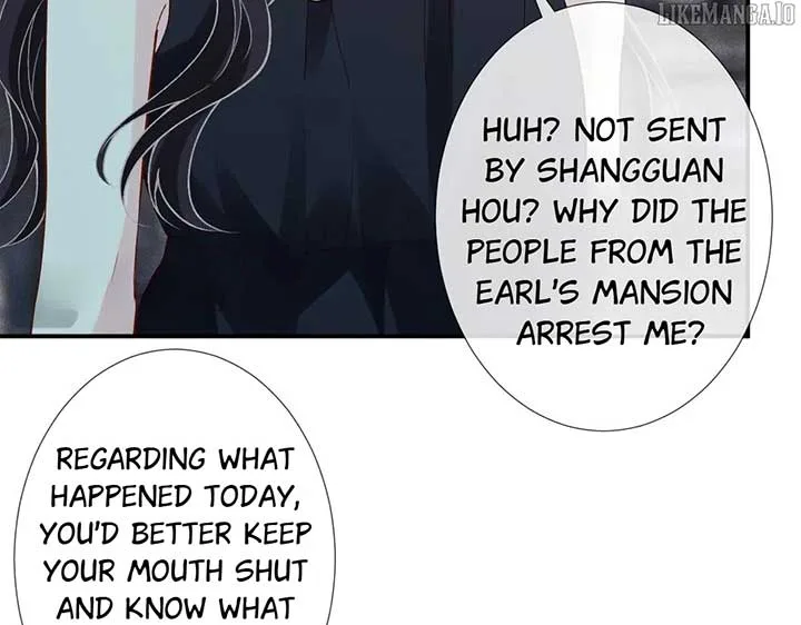 Everyone’s Darling Chapter 321 page 78