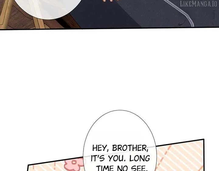 Everyone’s Darling Chapter 320 page 40