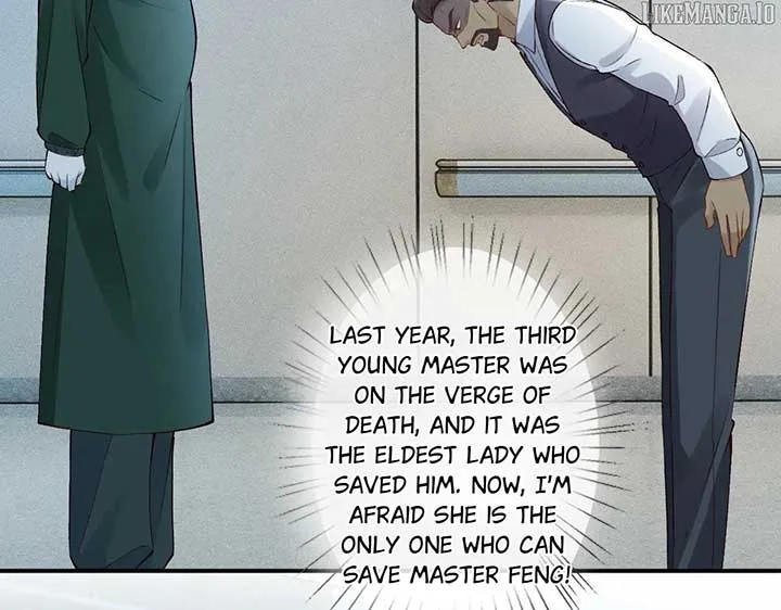 Everyone’s Darling Chapter 322 page 78