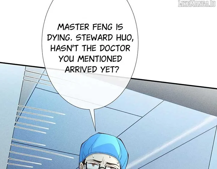 Everyone’s Darling Chapter 322 page 94