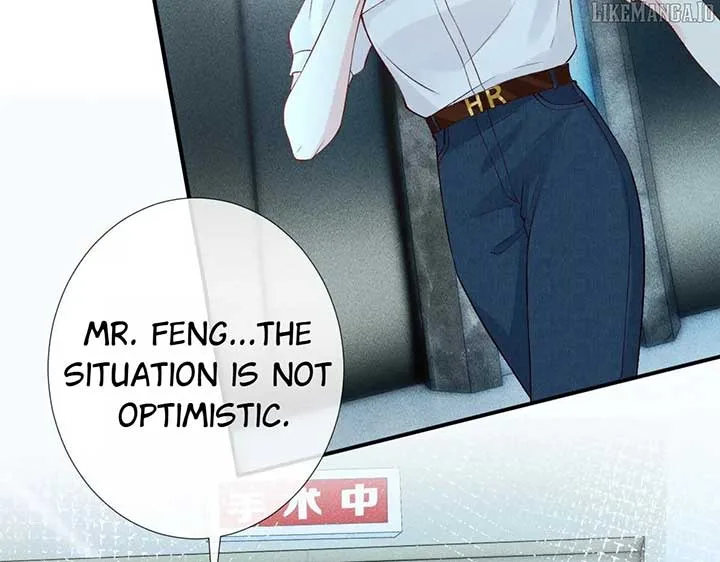 Everyone’s Darling Chapter 322 page 91
