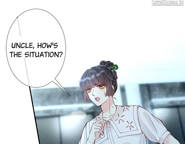 Everyone’s Darling Chapter 322 page 90