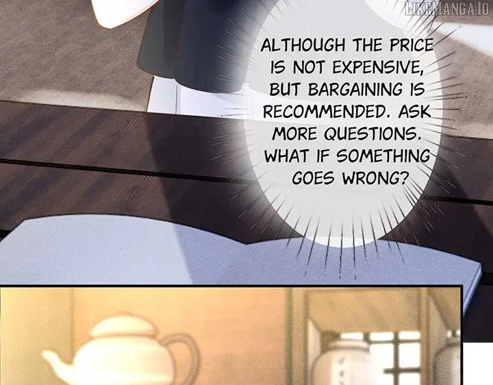 Everyone’s Darling Chapter 320 page 89