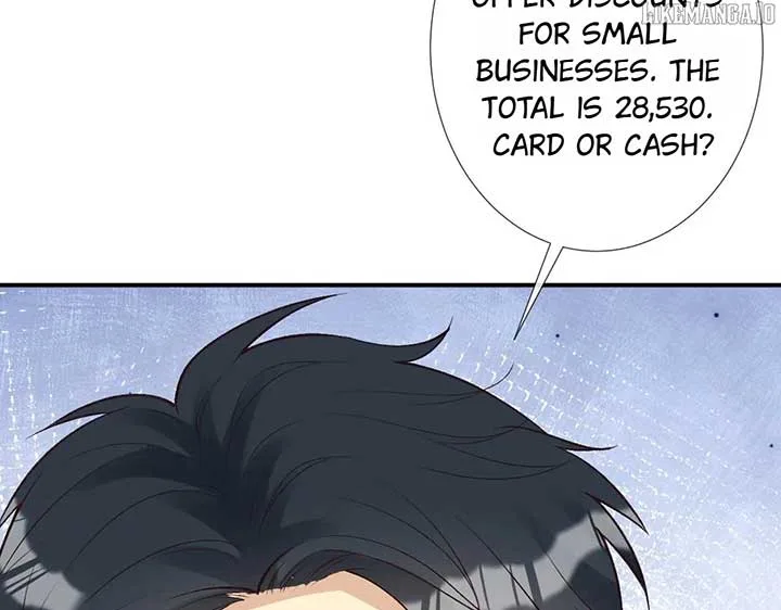 Everyone’s Darling Chapter 320 page 85