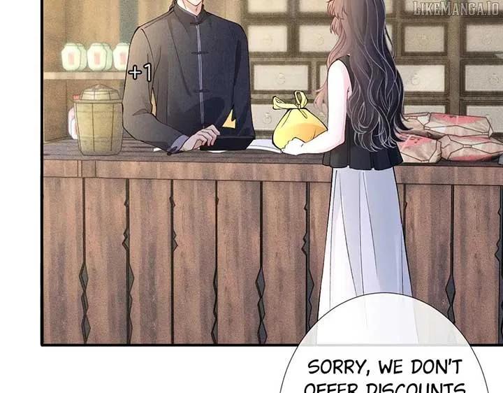 Everyone’s Darling Chapter 320 page 84